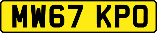 MW67KPO