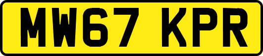 MW67KPR