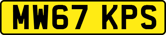 MW67KPS