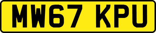 MW67KPU