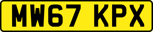 MW67KPX
