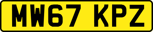 MW67KPZ