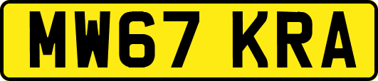 MW67KRA