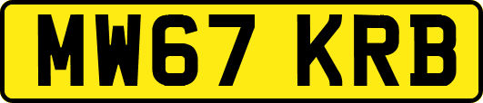 MW67KRB