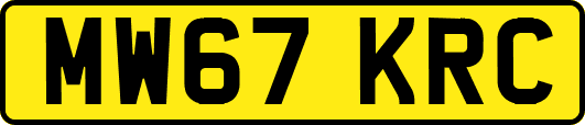 MW67KRC