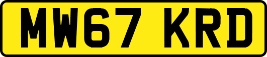 MW67KRD