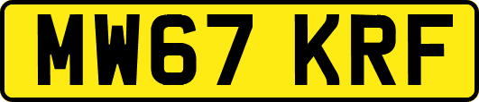 MW67KRF