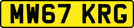 MW67KRG