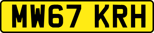 MW67KRH