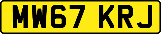 MW67KRJ