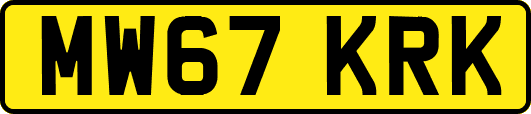 MW67KRK