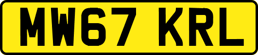 MW67KRL