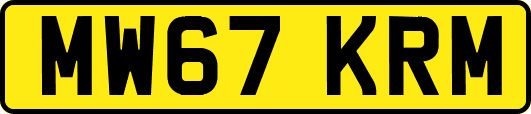 MW67KRM
