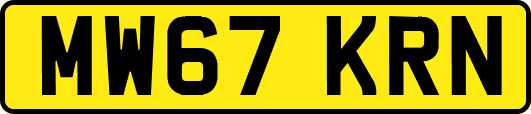 MW67KRN