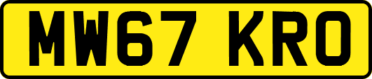 MW67KRO