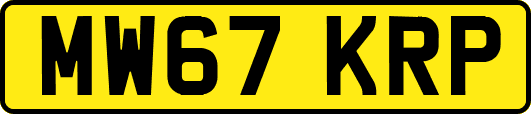 MW67KRP