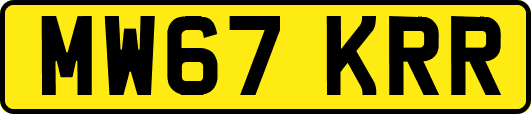 MW67KRR