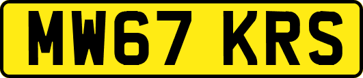 MW67KRS