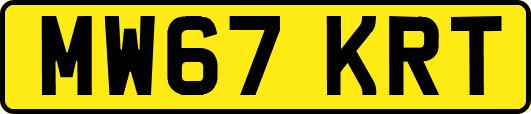 MW67KRT