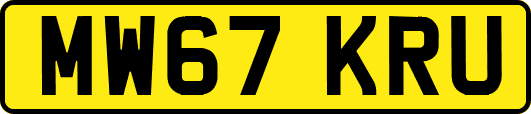 MW67KRU
