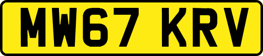 MW67KRV