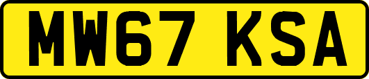 MW67KSA