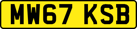MW67KSB