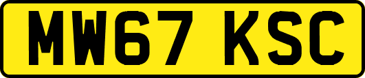 MW67KSC