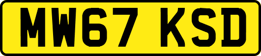MW67KSD