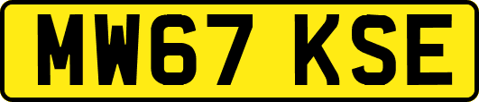MW67KSE