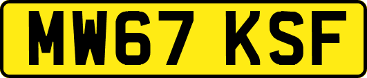 MW67KSF