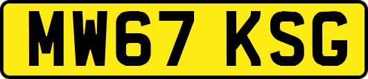MW67KSG