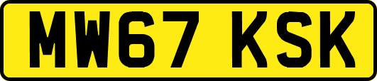 MW67KSK