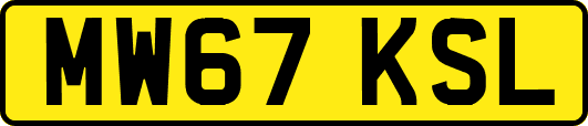 MW67KSL