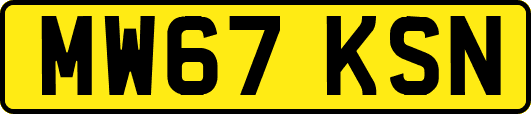 MW67KSN