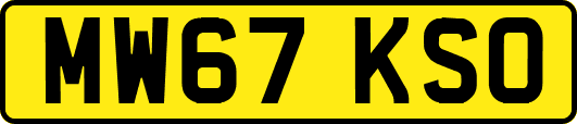 MW67KSO