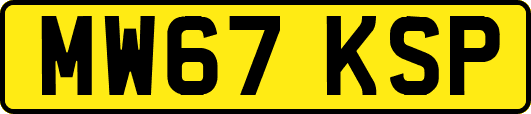 MW67KSP