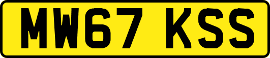 MW67KSS
