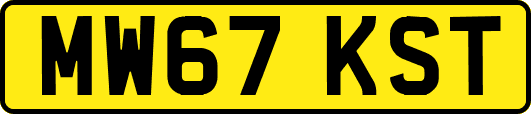 MW67KST