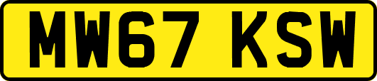 MW67KSW