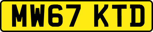 MW67KTD