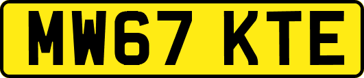 MW67KTE