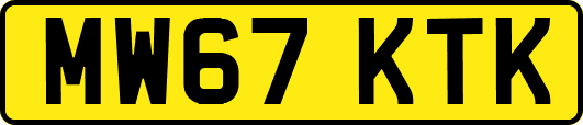 MW67KTK