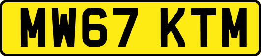 MW67KTM