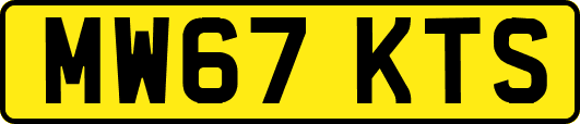 MW67KTS