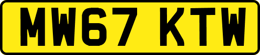 MW67KTW