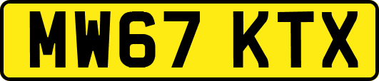 MW67KTX