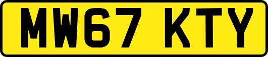 MW67KTY