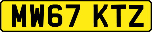 MW67KTZ