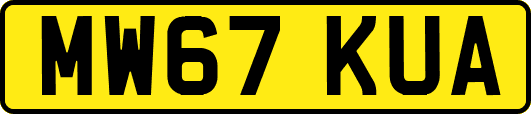 MW67KUA
